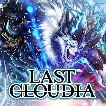LAST CLOUDIA Banner